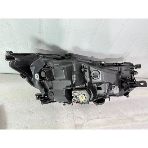 2015 IS Left Headlight IP67 Long Lifespan Lexus Car Headlights Part number: 811853751
