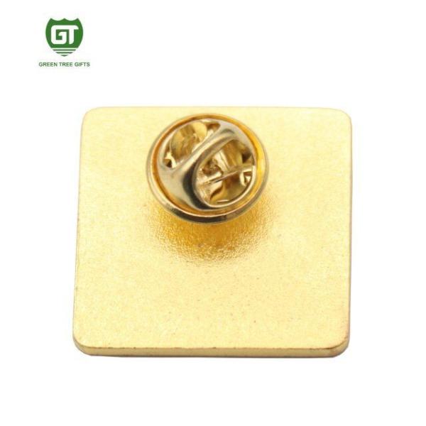 Personalized Lapel Pins with own factory Price and free proof design