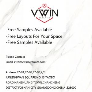 Matte Full Body Slate Tiles 60x60 Luxury for Patio and Outdoor Decorative Porcelain