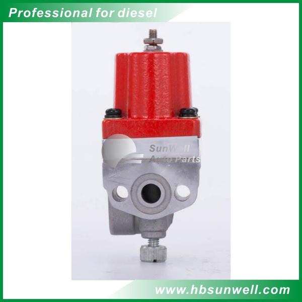 Original/Aftermarket High quality ISX15 Diesel Engine Parts 12Volt Solenoid Valve 134075
