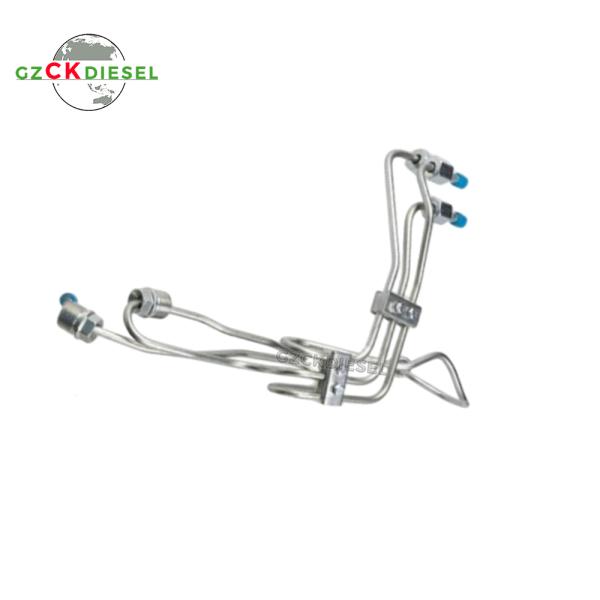 VP44 Pressure Fuel Injection Tube 3943765 3943767 3943769 3943771 3943773 3943775 for 6BT5.9 Engine