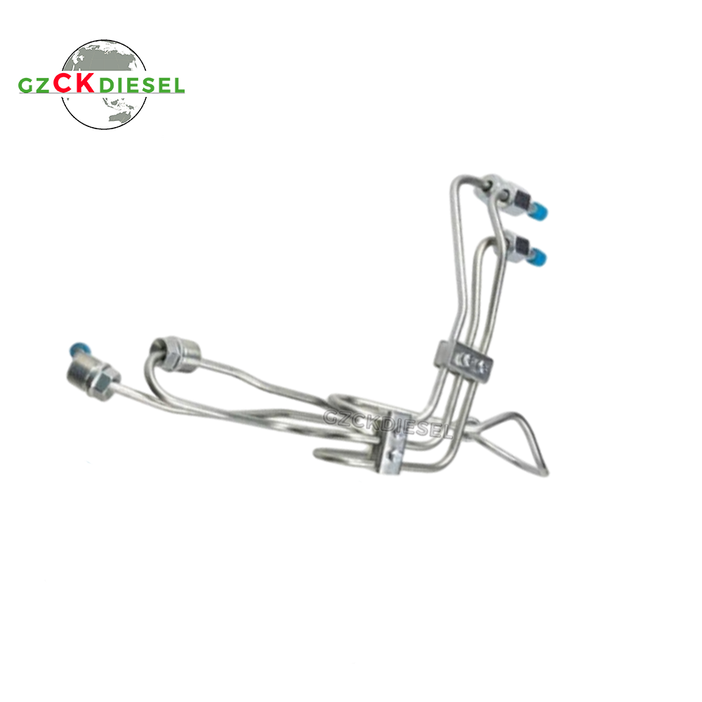 VP44 Pressure Fuel Injection Tube 3943765 3943767 3943769 3943771 3943773 3943775 for 6BT5.9 Engine