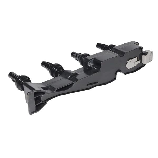 2526182 9636337880 Volante de encendido de piezas de automóviles para Peugeot 307 308 408 Citroen