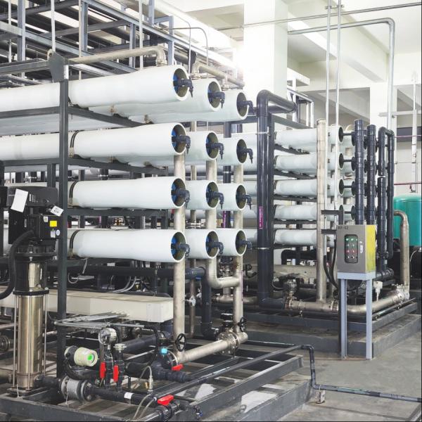Evaporative Condensate Water Treatment System Unit Energy Saving