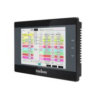 Interface homme-machine Hmi PLC tout-en-un contrôleur de température à réglage automatique 4AI PID avec WIFI
