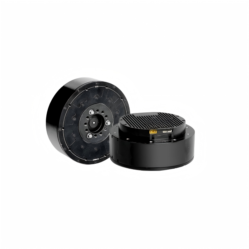 Planetary Rotary Actuator S1010A