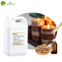 Les huiles essentielles Les bougies parfumées Les bougies de luxe