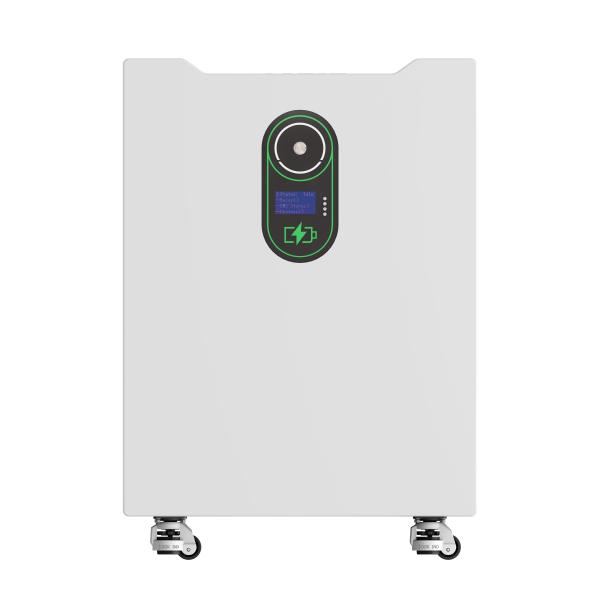 LiFePO4 Household Energy Storage Floor Mounted Lithium Battery