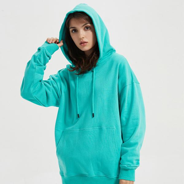 Vêtements de rue personnalisés T-shirts minces à 350g Slim Fit Polyester graphique 100% coton Moletons Unisexe Hoodie avec poche