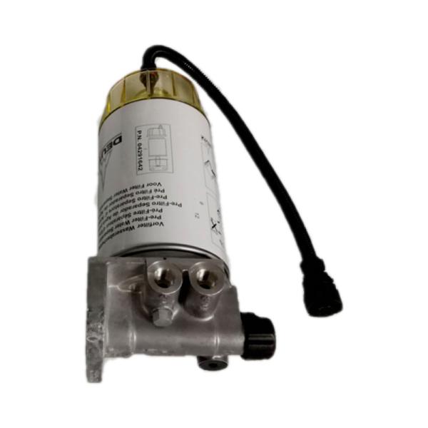 Partes de filtros de combustível 02113152 04292384 1110702 04291642 Para motores DEUTZ