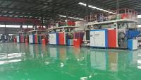Produits en plastique appliqués à l'industrie de l'aluminium