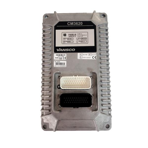 controlador do motor de 37B1984 ECU