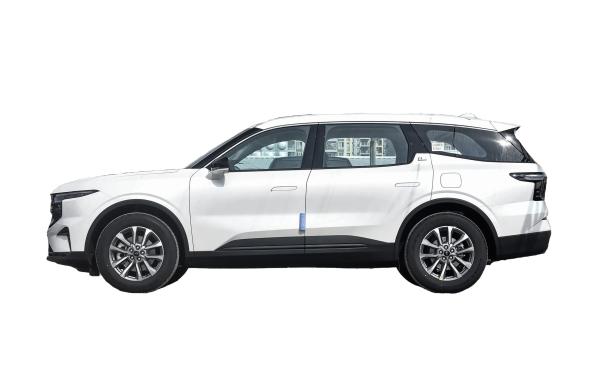 Changan FORD -2024 Ruijie L 2.0T EcoBoost Two Wheel Drive Seven Seater Stylish Model