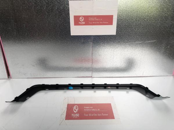 Jupe de pare-chocs arrière automobile, pièce extérieure de carrosserie 2804103U00A5 pour JAC K7
