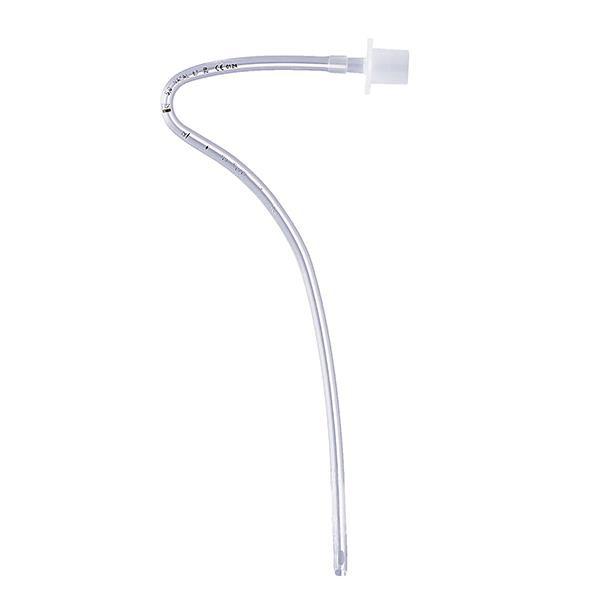 Disposable Low Pressure High Volume Endotracheal Tube Type RAE Without Cuff