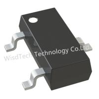 ZXTN25100BFHTA Transistores Bipolares (BJT) NPN 100 V 3 A 160MHz Transistores RF de 1,25 W