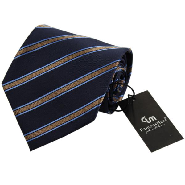 fashion style wholesale silk ties