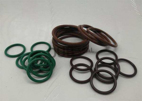 723-46-17530 723-46-18720 KOMATSU O Ring Seals For Motor Hydralic Travel Motor Main Pump