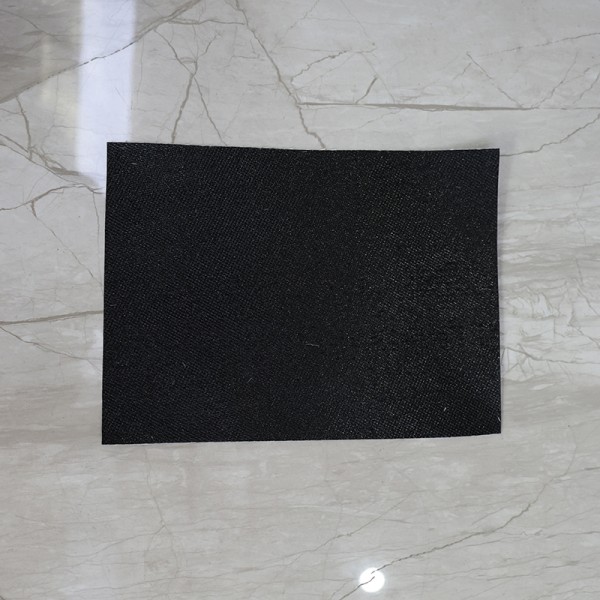 Stainless Steel Wire Reinforced Silicone Fiberglass Fabric For Fire Curtain