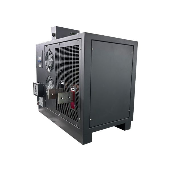 15V 1500A Electropolishing Rectifier 380V Three Phase Remote Control DC Power Supply