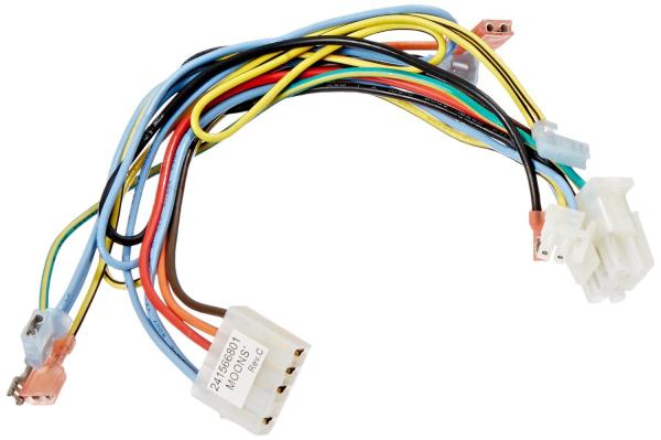 Yeonho Connector JST Molex Electronic Cable Custom Cable Assembly and Wire Harness