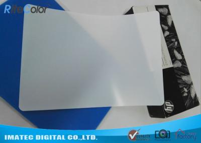 Filme da imagem latente médica da impressora a jato de tinta, A4 filme de folha branco do ANIMAL DE ESTIMAÇÃO X Ray