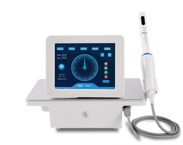 Máquina de elevação de vagem para salão de beleza