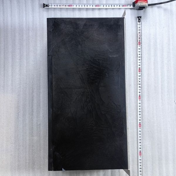 Highly Efficient VLT2882 VFD Danfoss Inverter 11kW-18.5kW 380V Danfoss VSD for Fan Water Pump Conveyor Belt