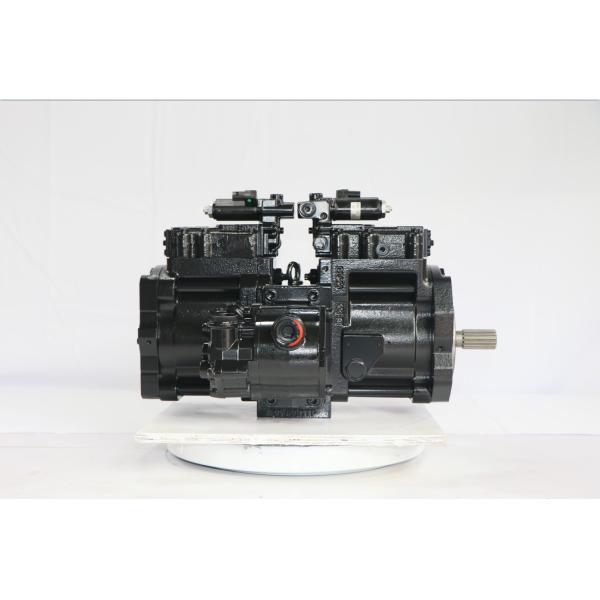K3V63DTP-OE02 Excavator Hydraulic Pump For SK135-8 SK135SR SK120-5 Spare Parts