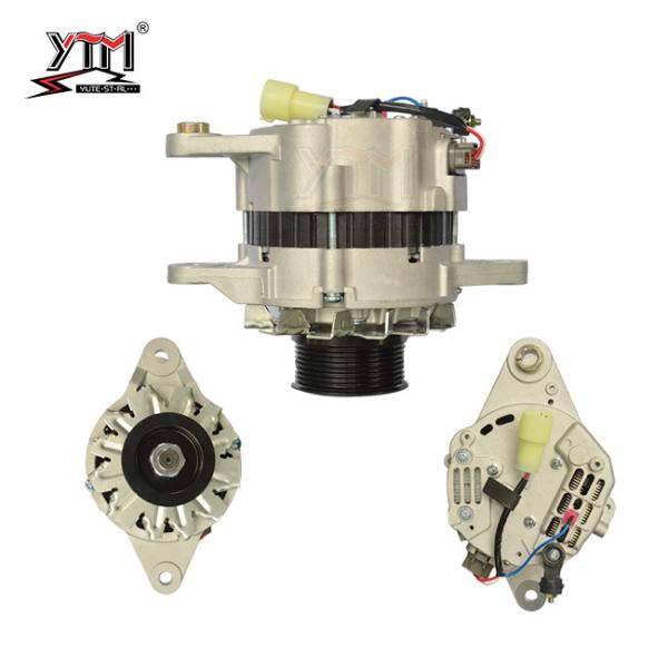 Auto alternador de M235 6WG1T A4TU5486 para Zoomlion Sany Isuzu Pump Truck