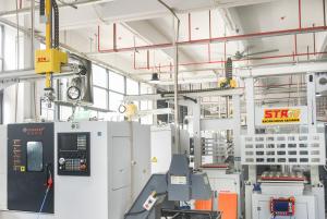Guangdong STR Shock Absorber Manufacturing Co., Ltd