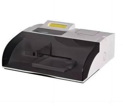 High Accuracy Pallet Elisa Plate Washer Large Lcd Sk2000a Microplate Laboratory Machine