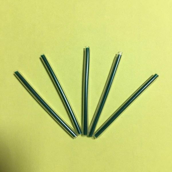 Colorful FTTH Products Fusion Splice Protection Sleeves Fiber Sleeves