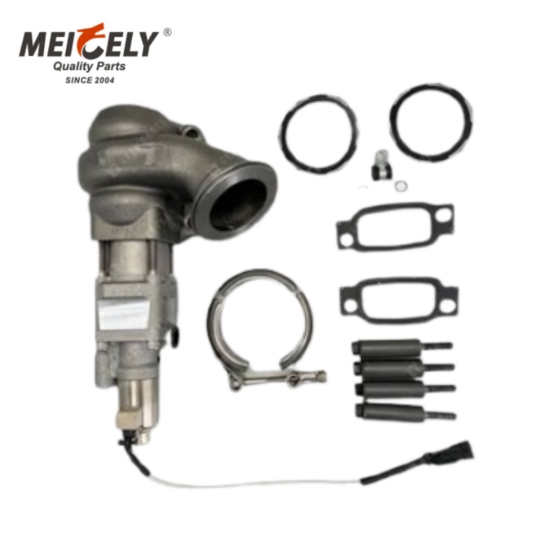Heavy Duty EGR Valve Kit 22026651 Auto Spare Part For Mack