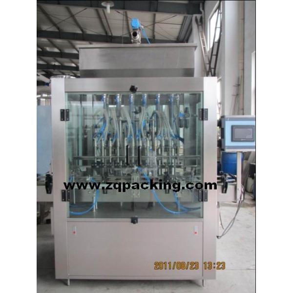 Glue Filling machine,Glue filler ,Glue bottling equipment