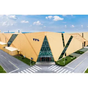 Xi'an test1 Equipment Co., Ltd.