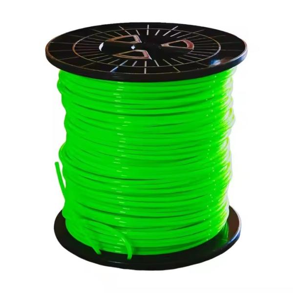 Heavy-Duty Vortex Blade Infinity Grass Trimmer Line