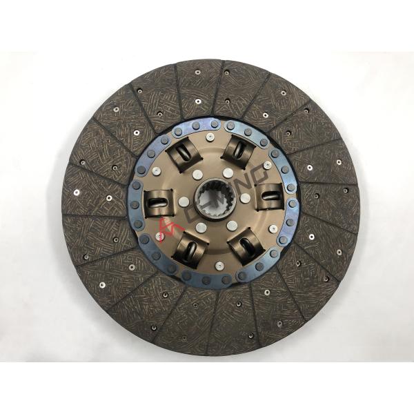 PF 6H 50mm Clutch Pressure Plate Assembly 30100-90071
