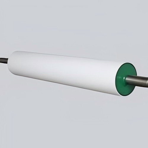 Liquid Industrial Silicone Rubber Roller RTV Anti Stick For PP PE PVA PVC Film