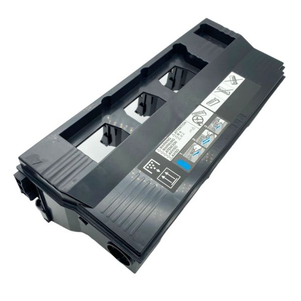 WX-101 High Quality for Konica Minolta BH C220 C280 C360 C7722 C7728 AD C288 C368 Waste Powder Container Copier Printer Parts
