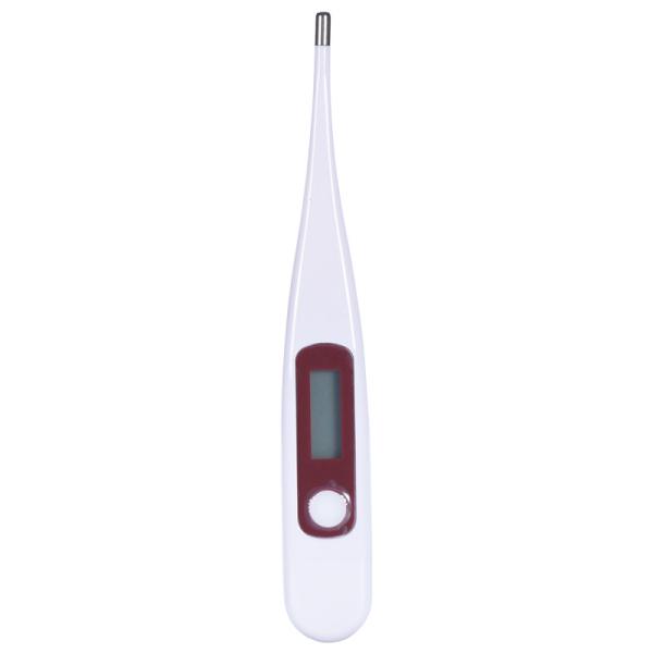 Professional accurate non-toxic LCD digital thermometer medical electric digital thermometer