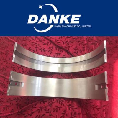 MANY OEM Available Main Bearing And Connecting Rod Bearing In Marine Engine