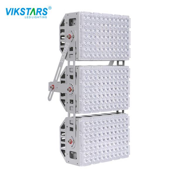 300W 900W LED Outdoor Sports Lighting SMD 3030 Stadium Flood Lights