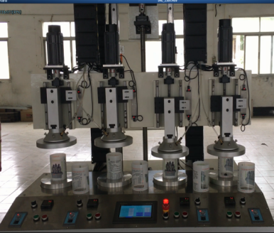 4.3 Inch HMI PLC Programming DC24V 60K Colors HMI 4-6W Consumption For Automation Control