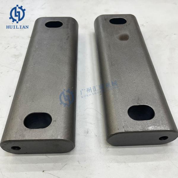EHB24 EHB03 EHB04 EVERDIGM Hydraulic Breaker Spare Parts Rod Pin Rock Hydraulic Hammer Rod Pin