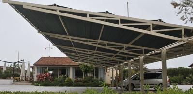 Rede da máscara de Sun da taxa da máscara