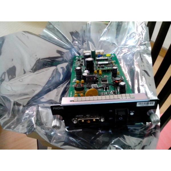 ZTE PWDHE PWDH -48V DC power module used for ZTE 9806H ZXDSL 9806H VSTEH VSTDG SCCBK GPON EPON ATLDI ATLCI/Z ATLA ASTGC ASTEC