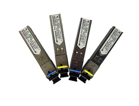 Optic Transceiver Epon Olt Sfp Module Huawei 1.25G PX20+ 20KM Compatible With HSGQ