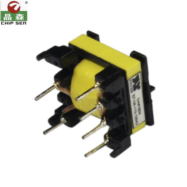 High Voltage Pulse Power Manufacturer's High Frequency Transformer 12V 240V Single Three Step 110V Input 380V Output 220V 24V