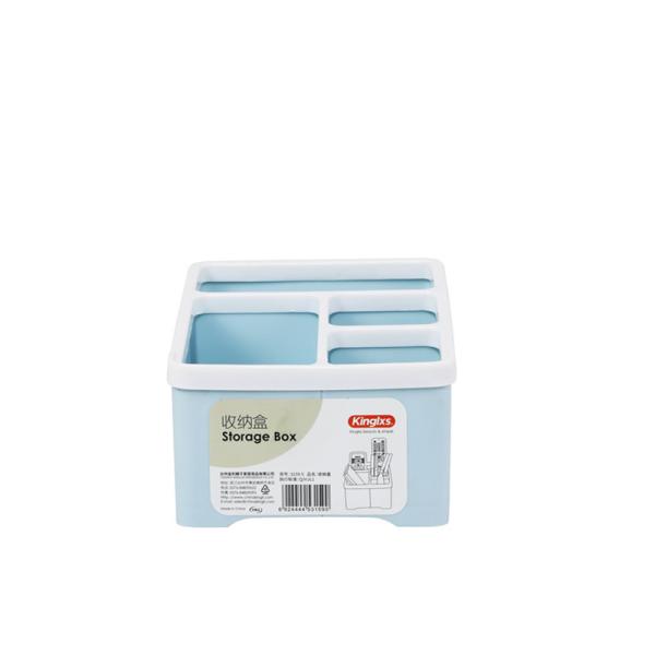 INS Style Desktop  Office Plastic Stationery Organiser Tray